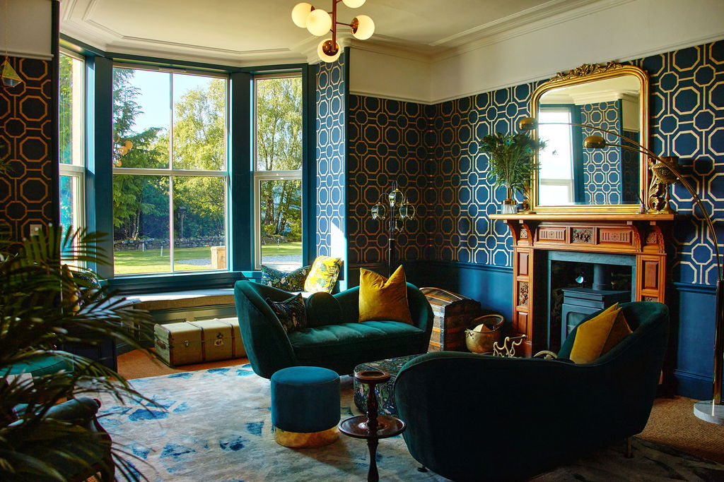 Foyers Lodge 6