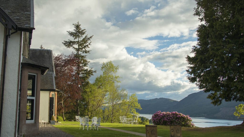 Foyers Lodge 2