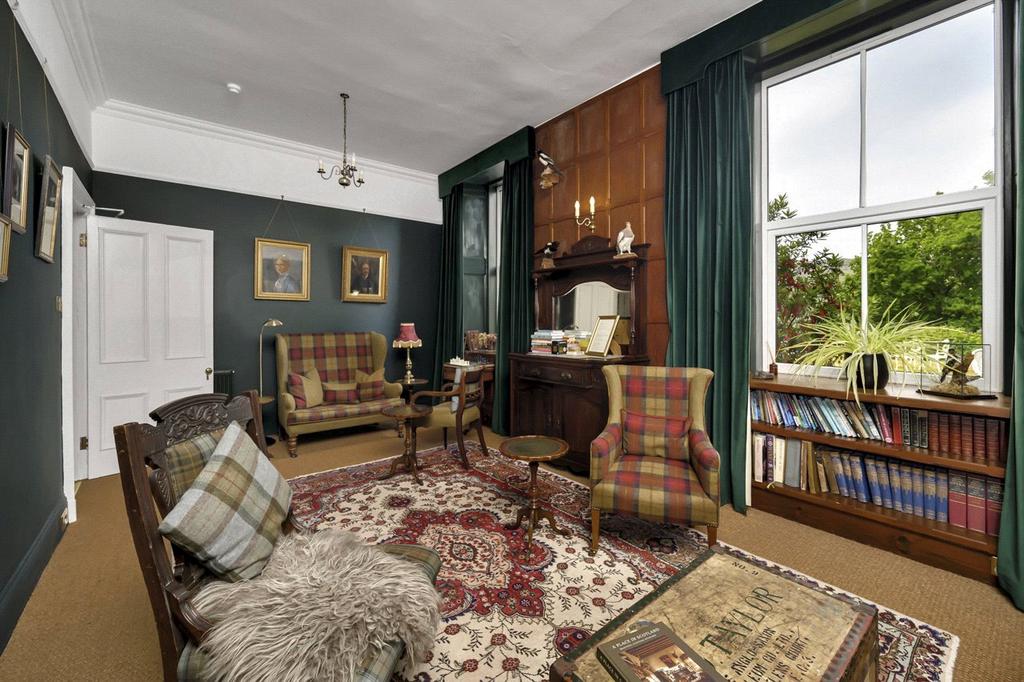Foyers Lodge 7