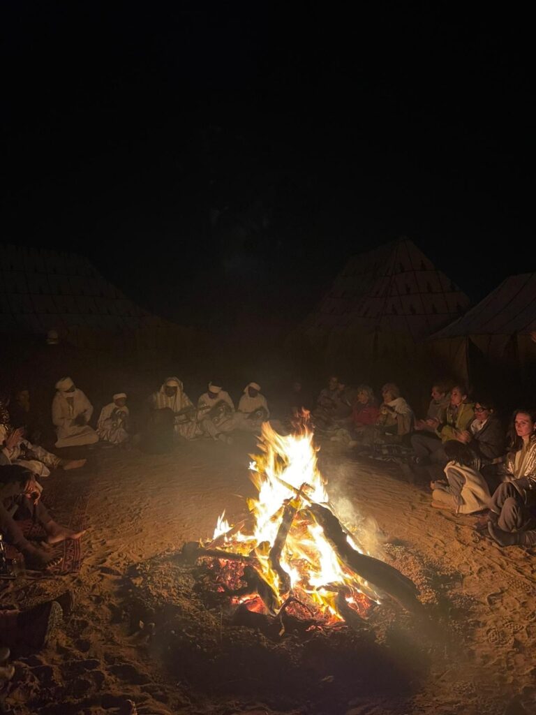 Magical Desert Retreat- Marocco 6