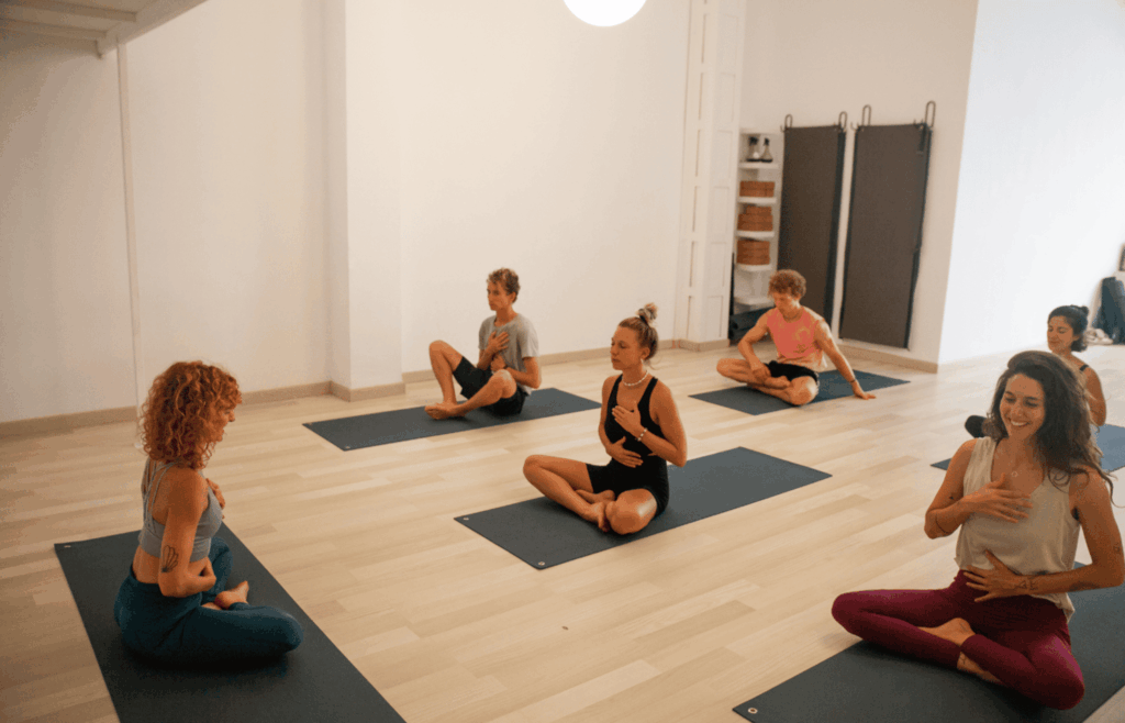 See Yoga Retreats Canary Islands 6