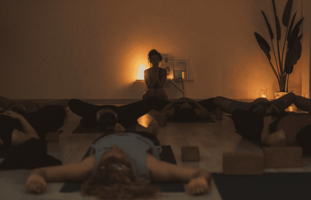 See Yoga Retreats Canary Islands
