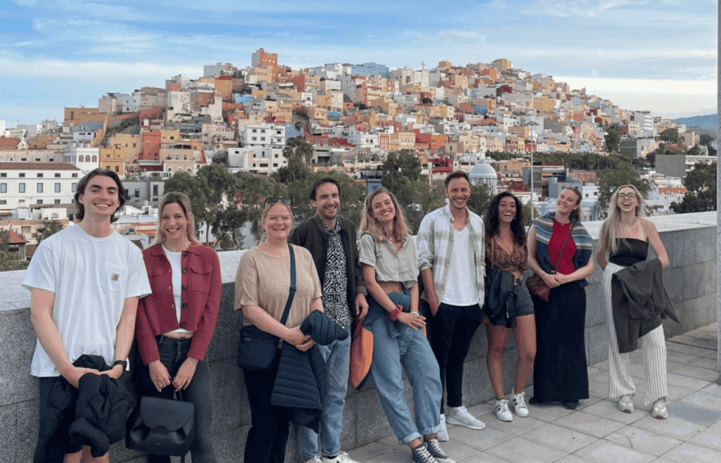 See Yoga Retreats Canary Islands 2