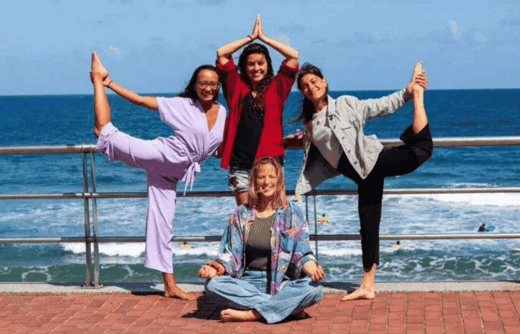 See Yoga Retreats Canary Islands 4