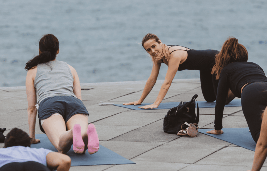 See Yoga Retreats Canary Islands 7