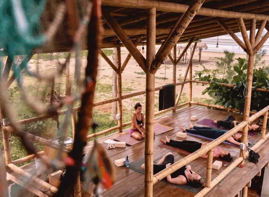 Kennebunk Yoga & Wellness Collective 5